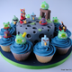 Illustration for article titled Bring Forth the Space-Cake!